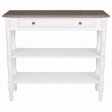 Helena French Console Table