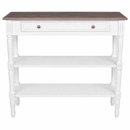Helena French Console Table
