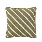 Hemsby_Stripe_Woven_Cushion_Olive