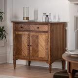 Highgrove 2 Door Sideboard