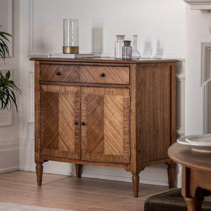 Highgrove 2 Door Sideboard