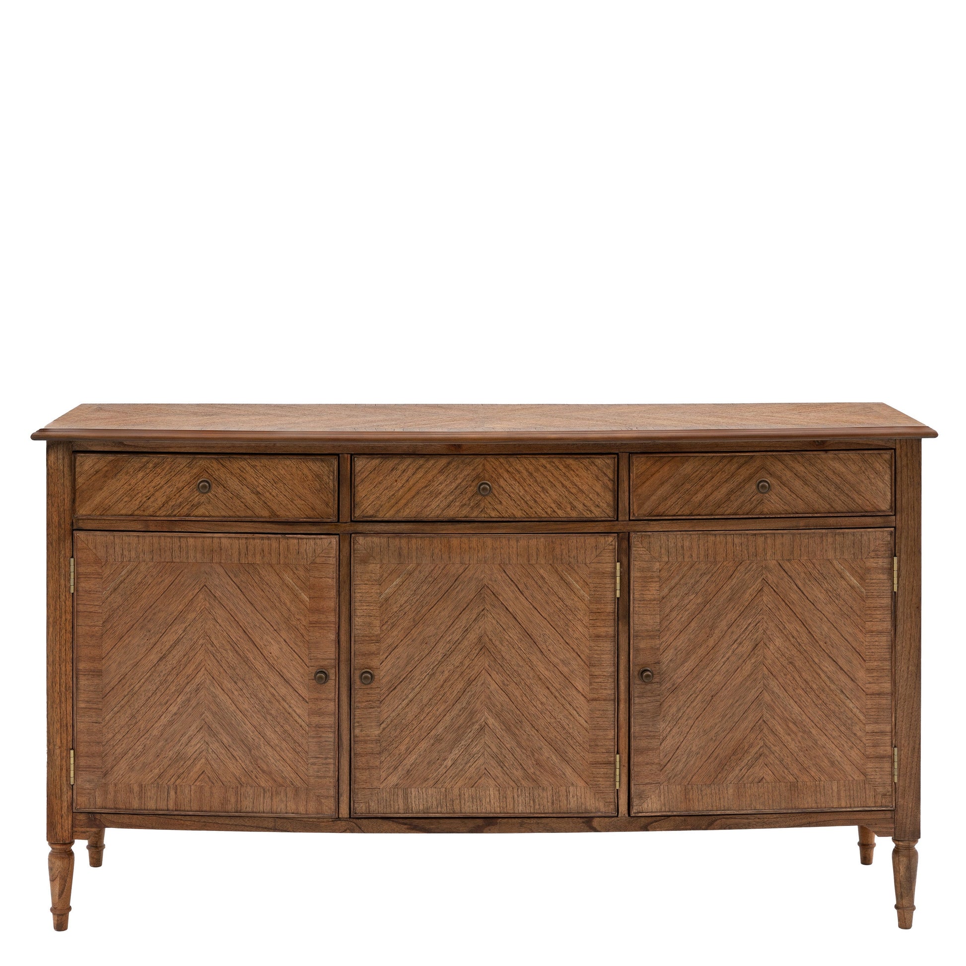 Highgrove 3 Door Sideboard