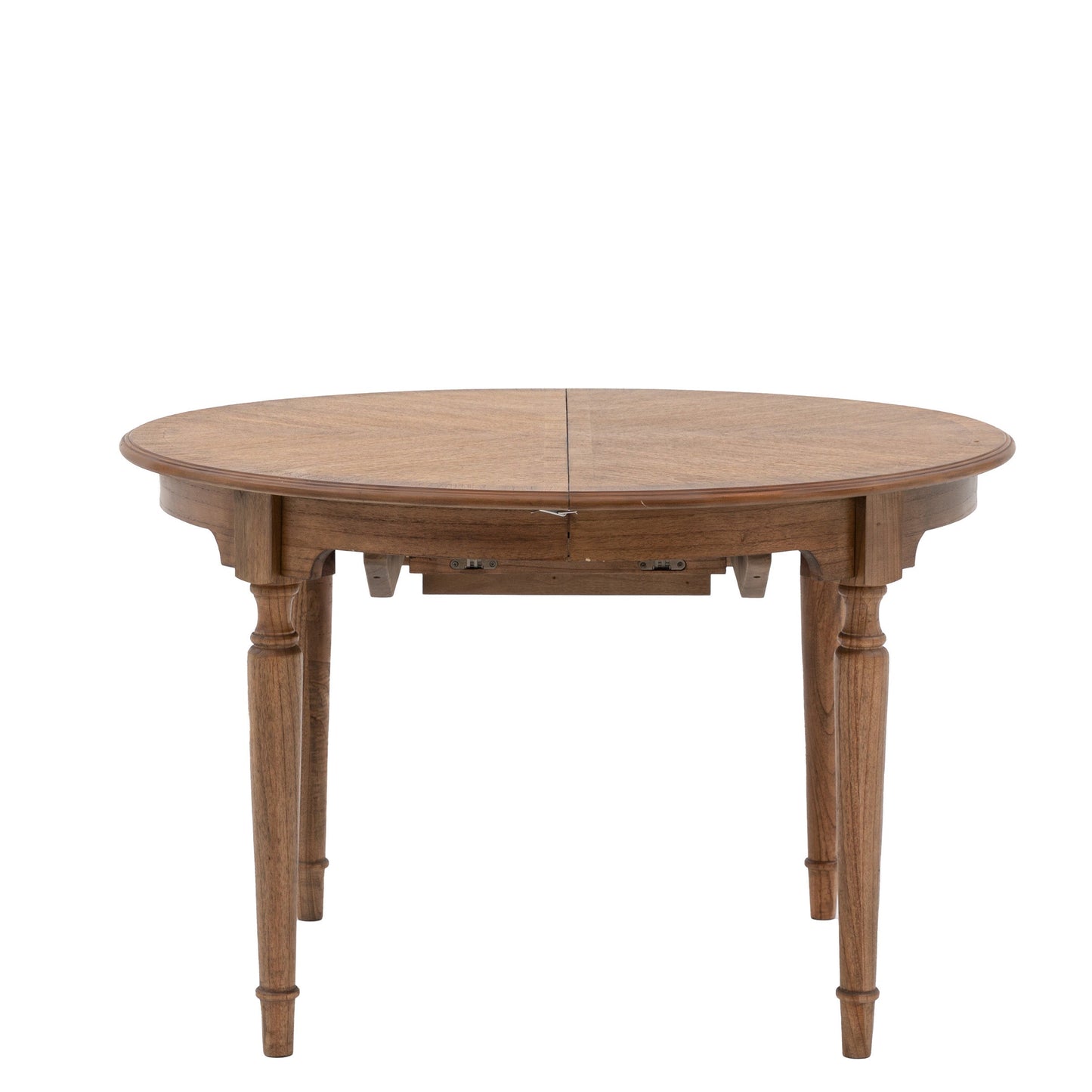 Highgrove Round Extending Dining Table