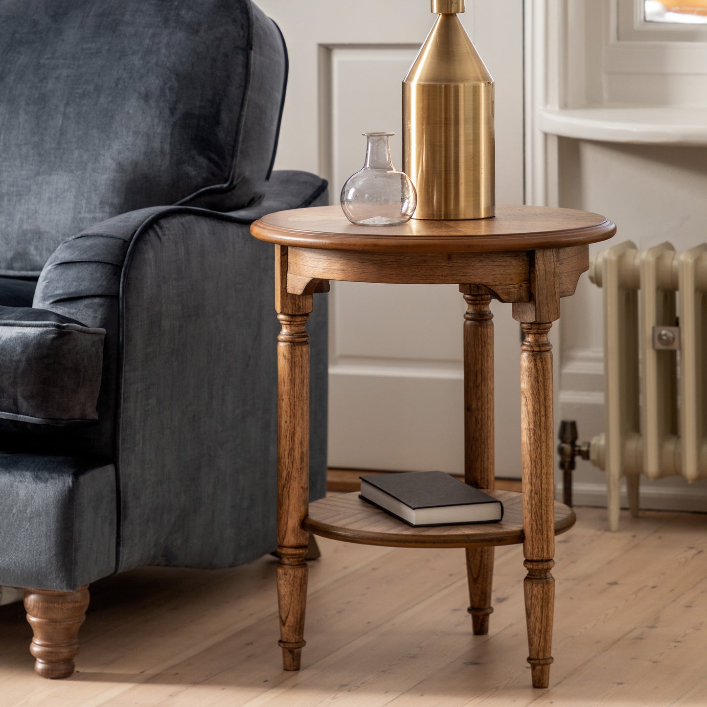 Highgrove Round Side Table