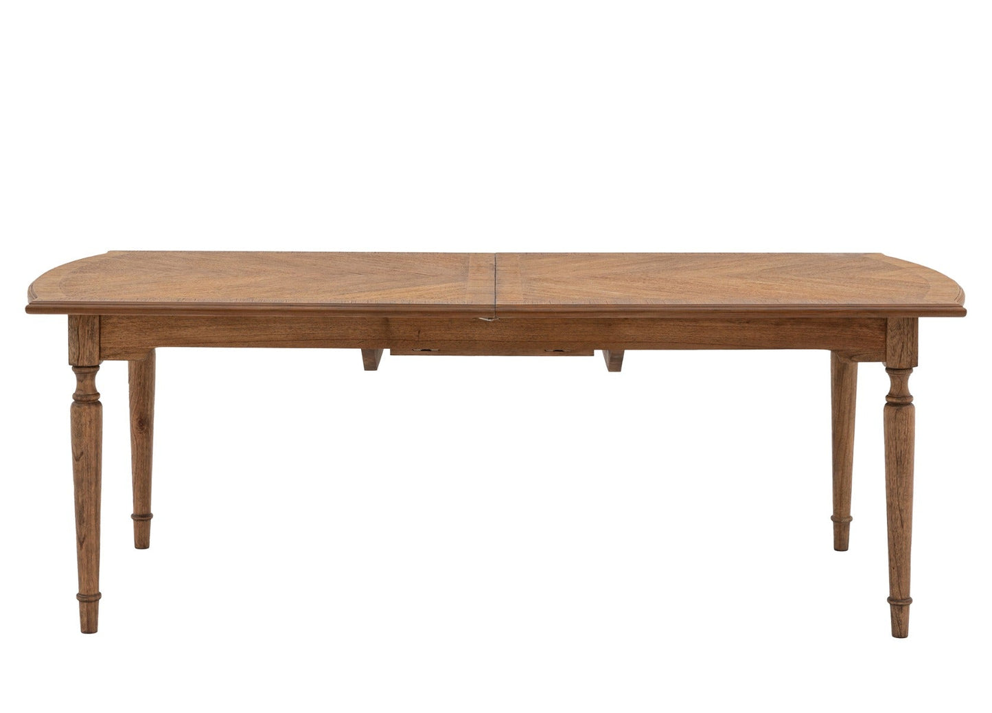 Highgrove Large Extending Dining Table