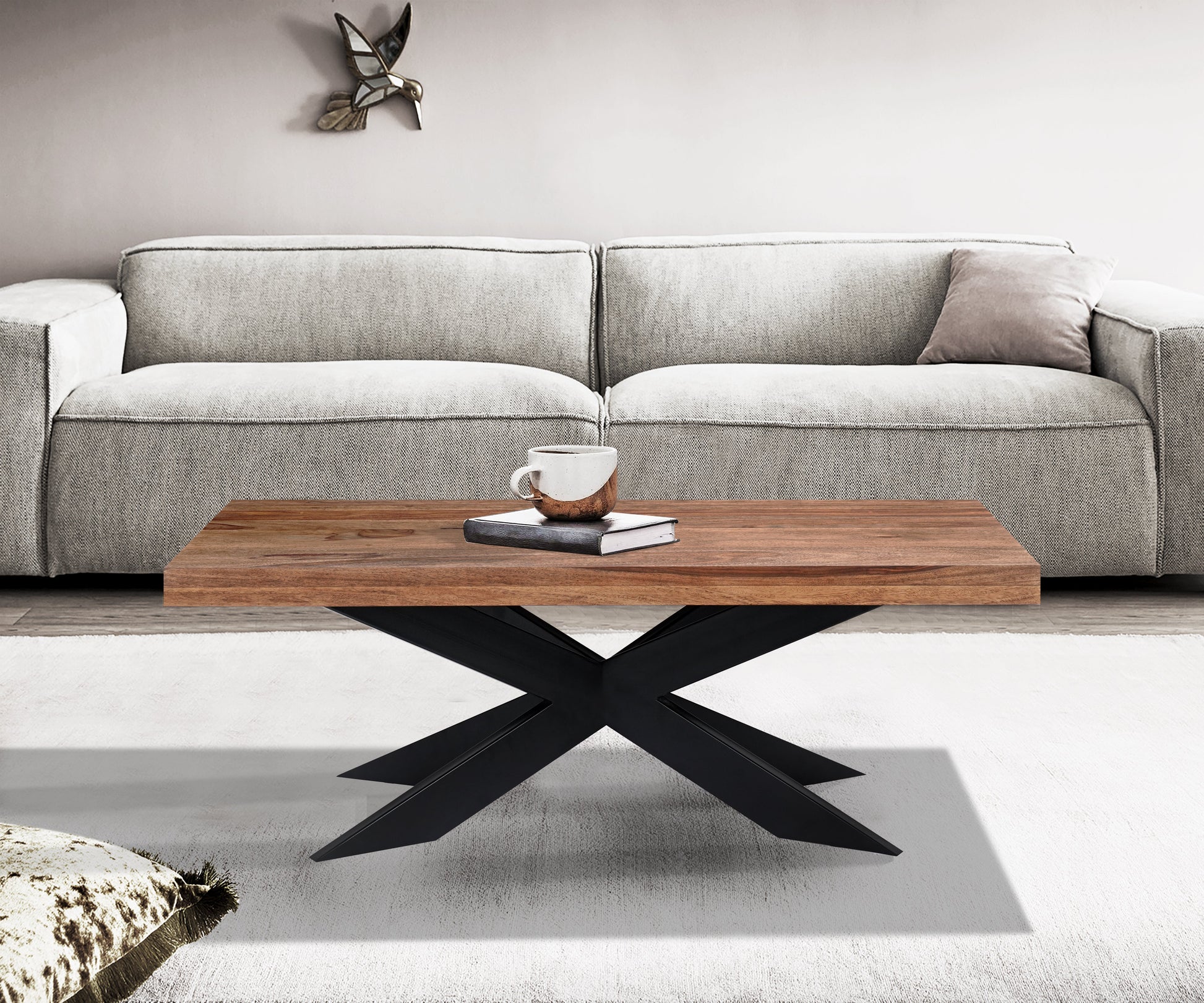 Hoxton Coffee Table