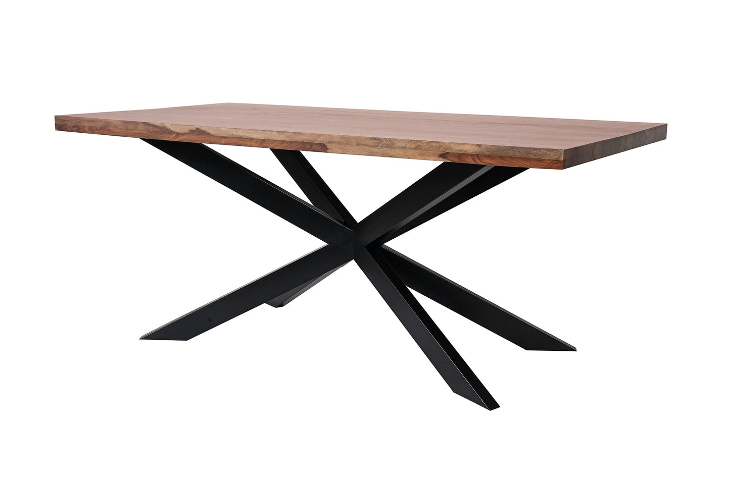 Hoxton Contemporary Dining Table