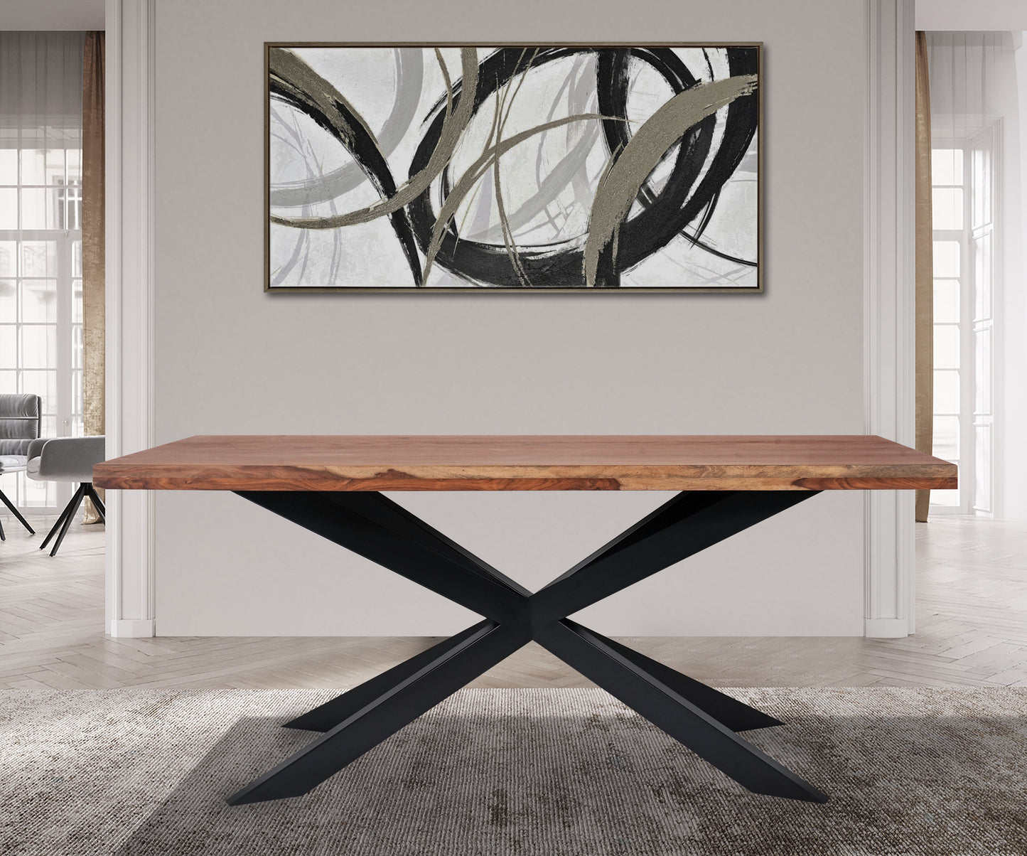 Hoxton Dining Table