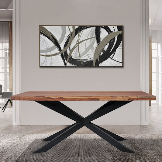 Hoxton Dining Table