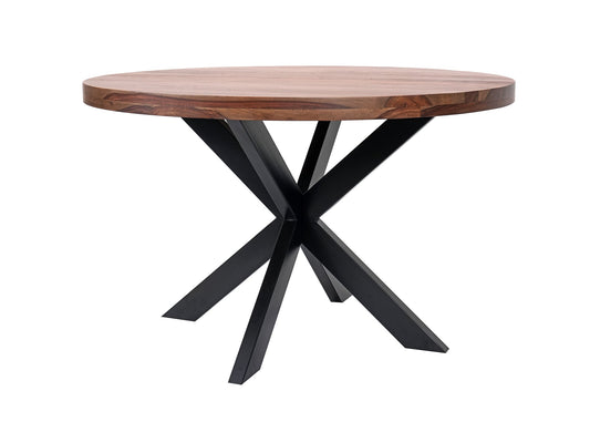 Hoxton Round Dining Table