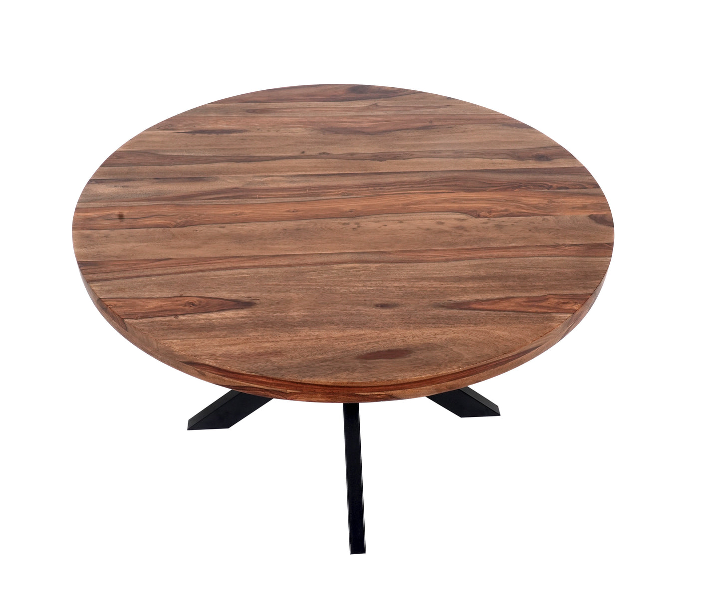 Hoxton Round Dining Table