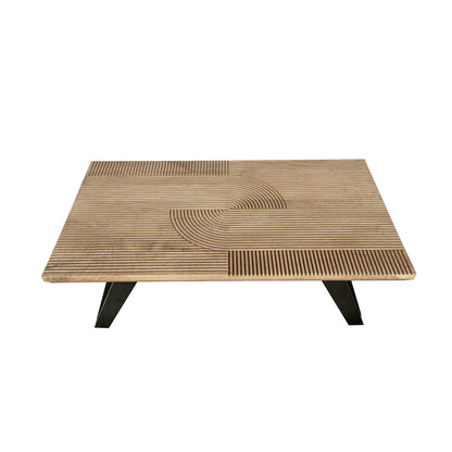 Iconic Coffee Table