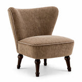 Isabella French accent Chair