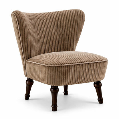 Isabella French accent Chair