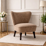 Isabella Traditional French Accent Chair