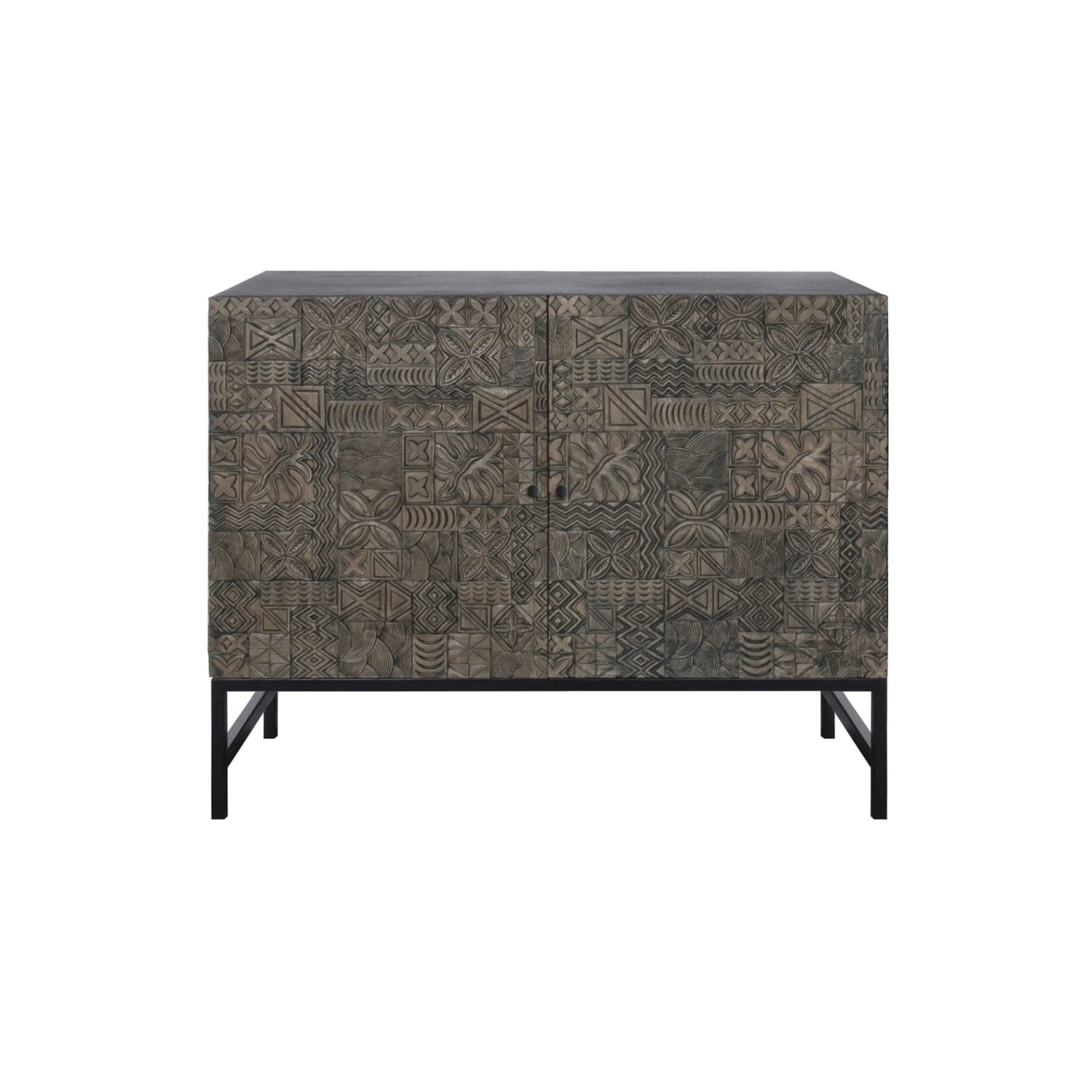 Kalahari Contemporary 2 Door Sideboard