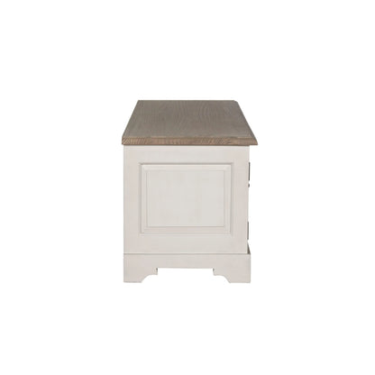 Lyon French Style TV Cabinet