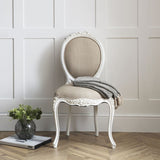 Louis French Style Dining Chair