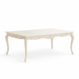 Louis French Carved Dining Table