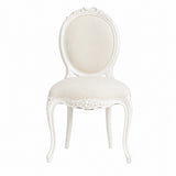 Louis French Carved Dining Chair