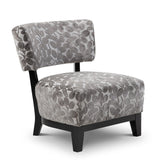 Lucca Upholstered Accent Chair