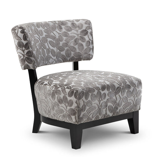 Lucca Upholstered Accent Chair
