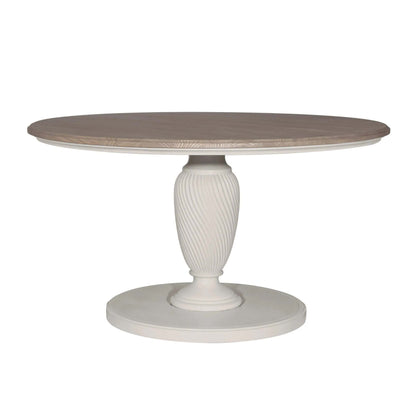 Lyon French Round Dining Table