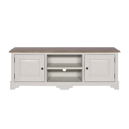 Lyon French Style TV Cabinet