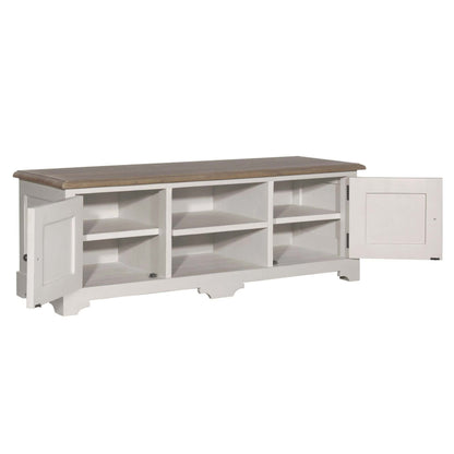 Lyon French Style TV Cabinet