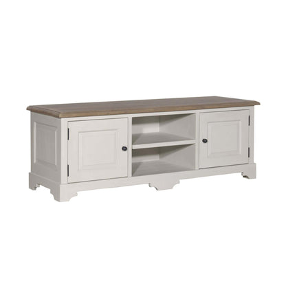 Lyon French Style TV Cabinet