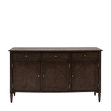 Madison Large 3 Door Sideboard