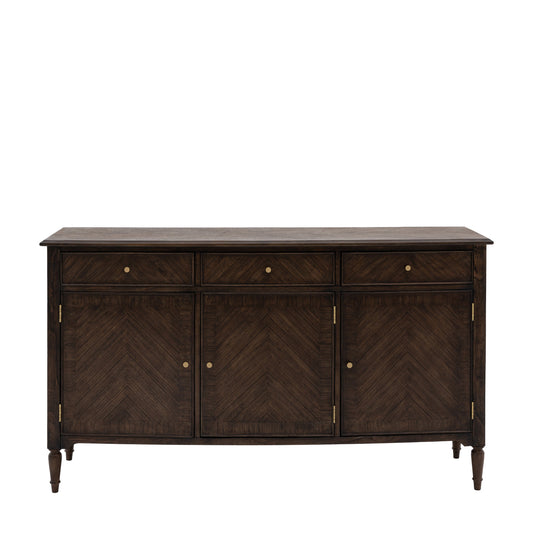 Madison Large 3 Door Sideboard