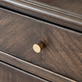 Madison Large 3 Door Sideboard