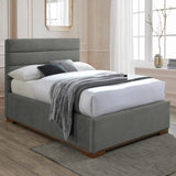 Mayfair Ottoman Storage Upholstered Bed