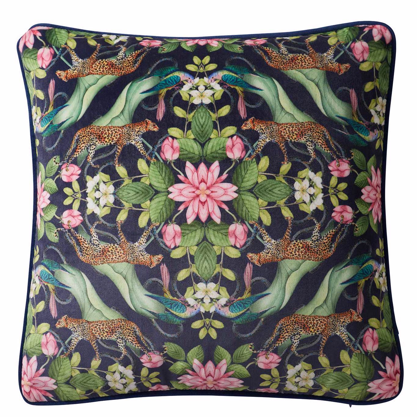 Menagerie Cushion