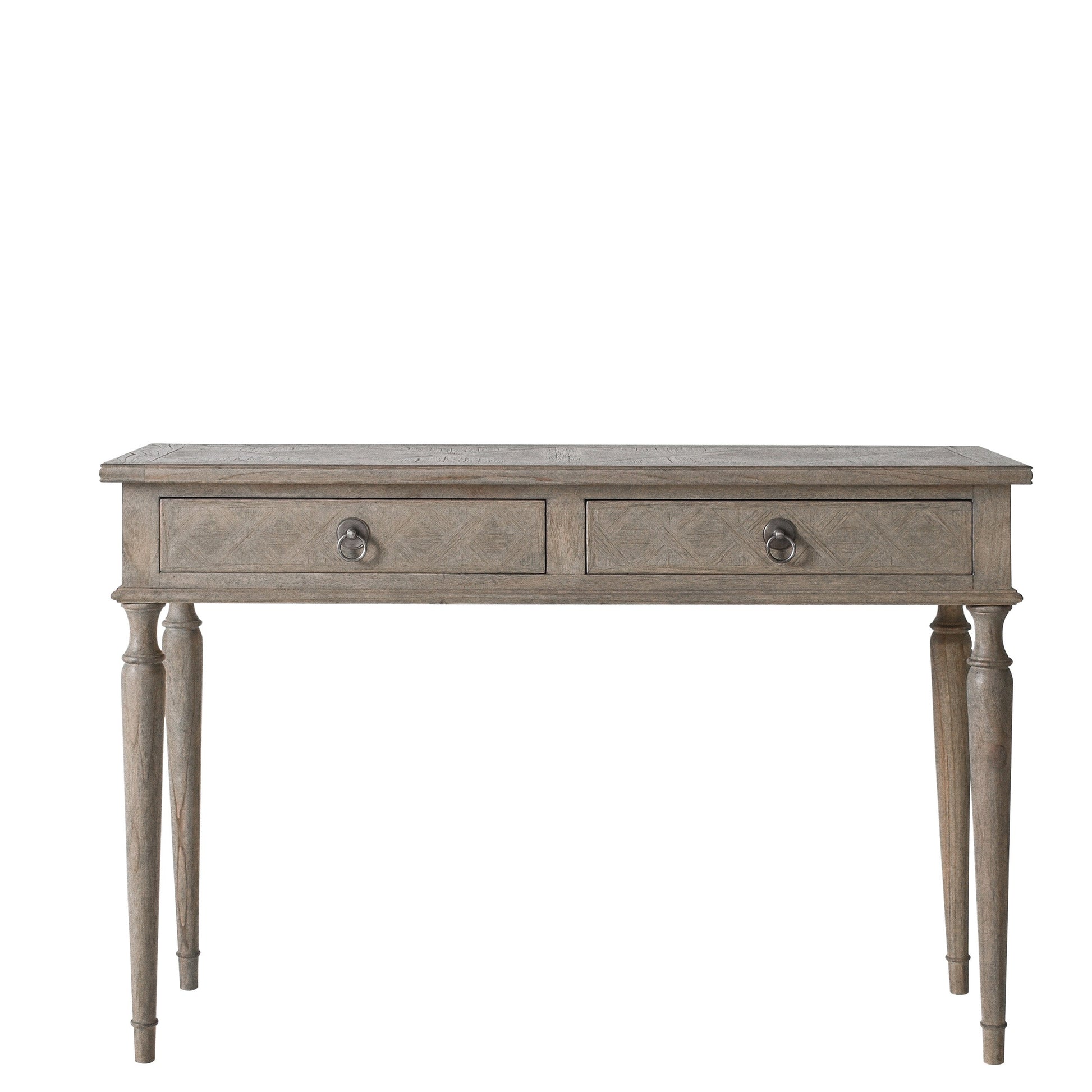 Mustique Weathered Dressing Table