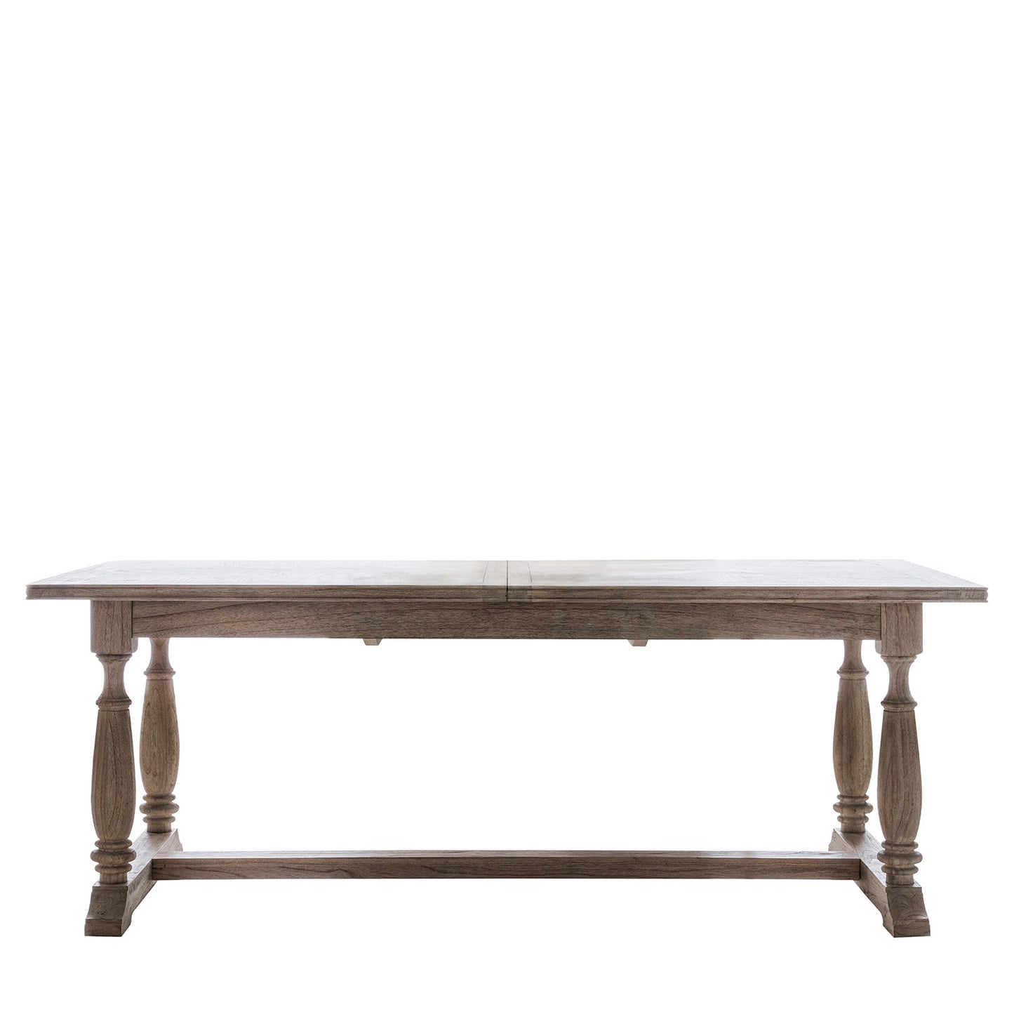 Mustique Extending French Large Dining Table