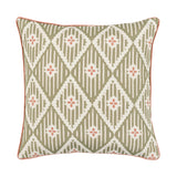 Oasis_Pattern_Cushion_Olive