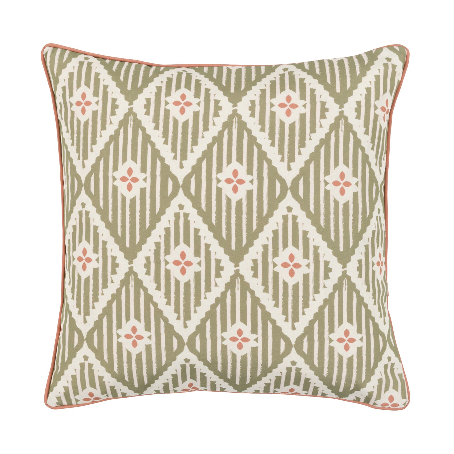 Oasis_Pattern_Cushion_Olive