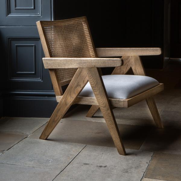 Brockwell Leisure Chair