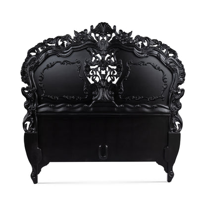 Rococo French Style Headboard