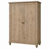 Sandy Lane French Armoire