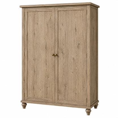 Sandy Lane French Armoire
