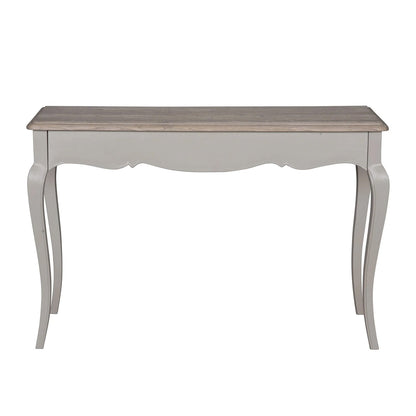 Sofia French Painted Console Table
