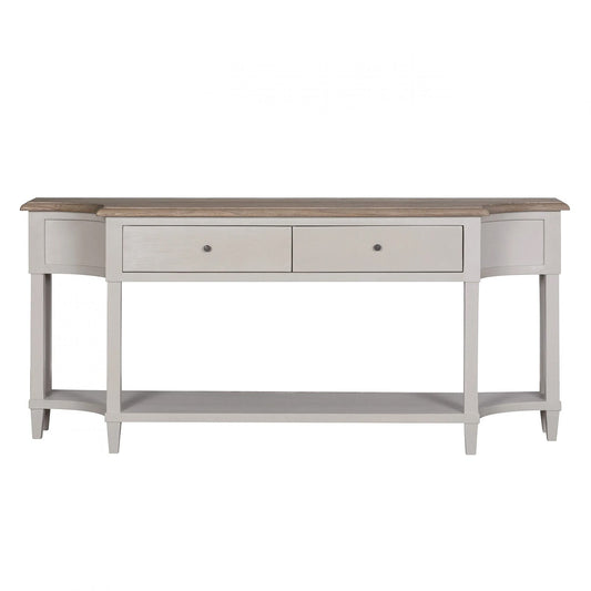 Sofia French Style Hall Table