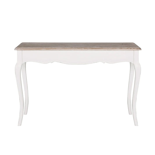 Sofia French Painted Console Table