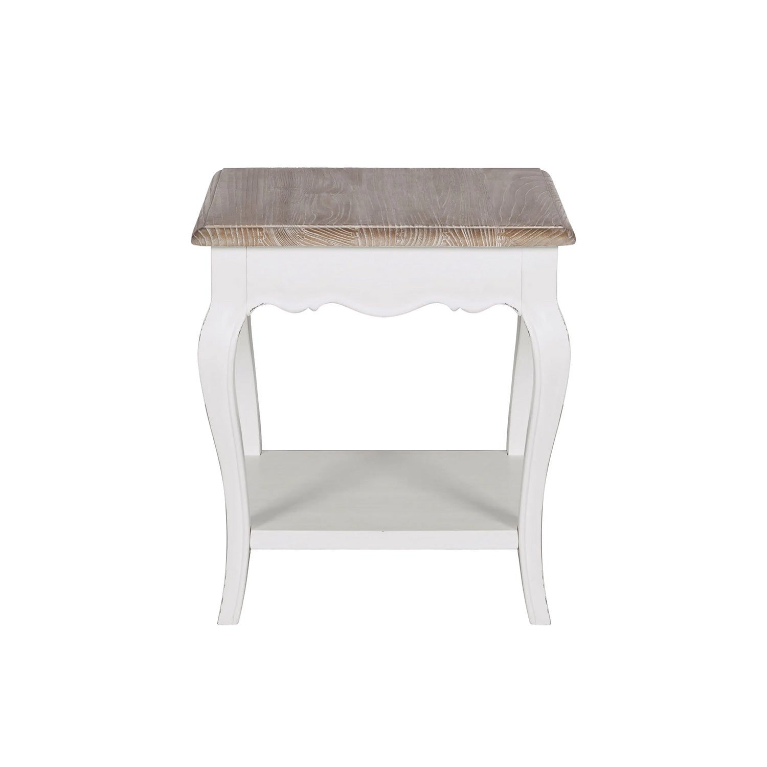 Sofia French Painted Side Table