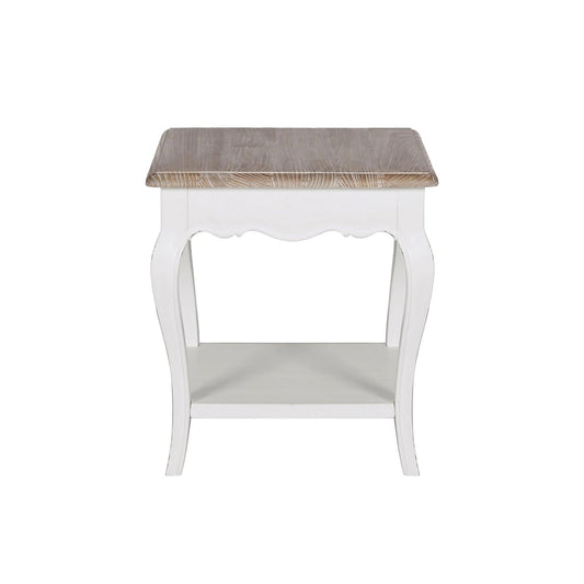 Sofia French Painted Side Table