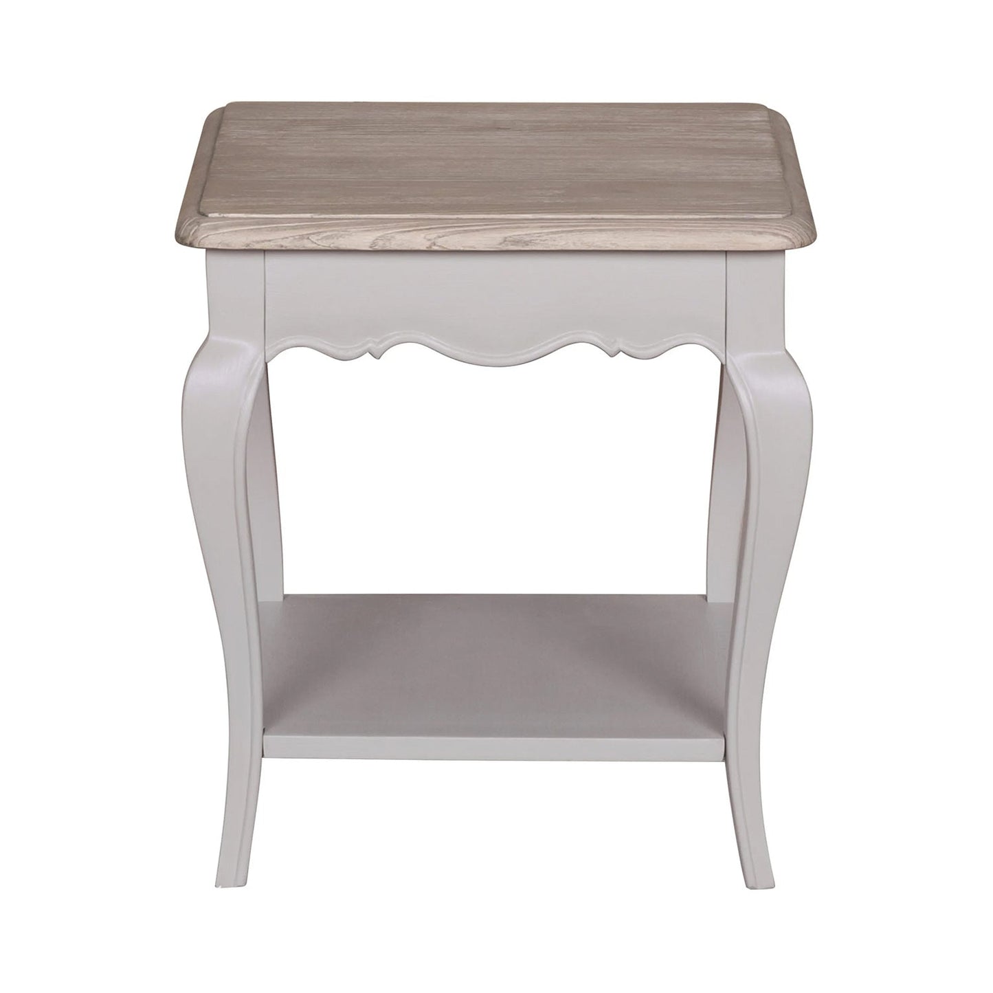 Sofia French Painted Side Table