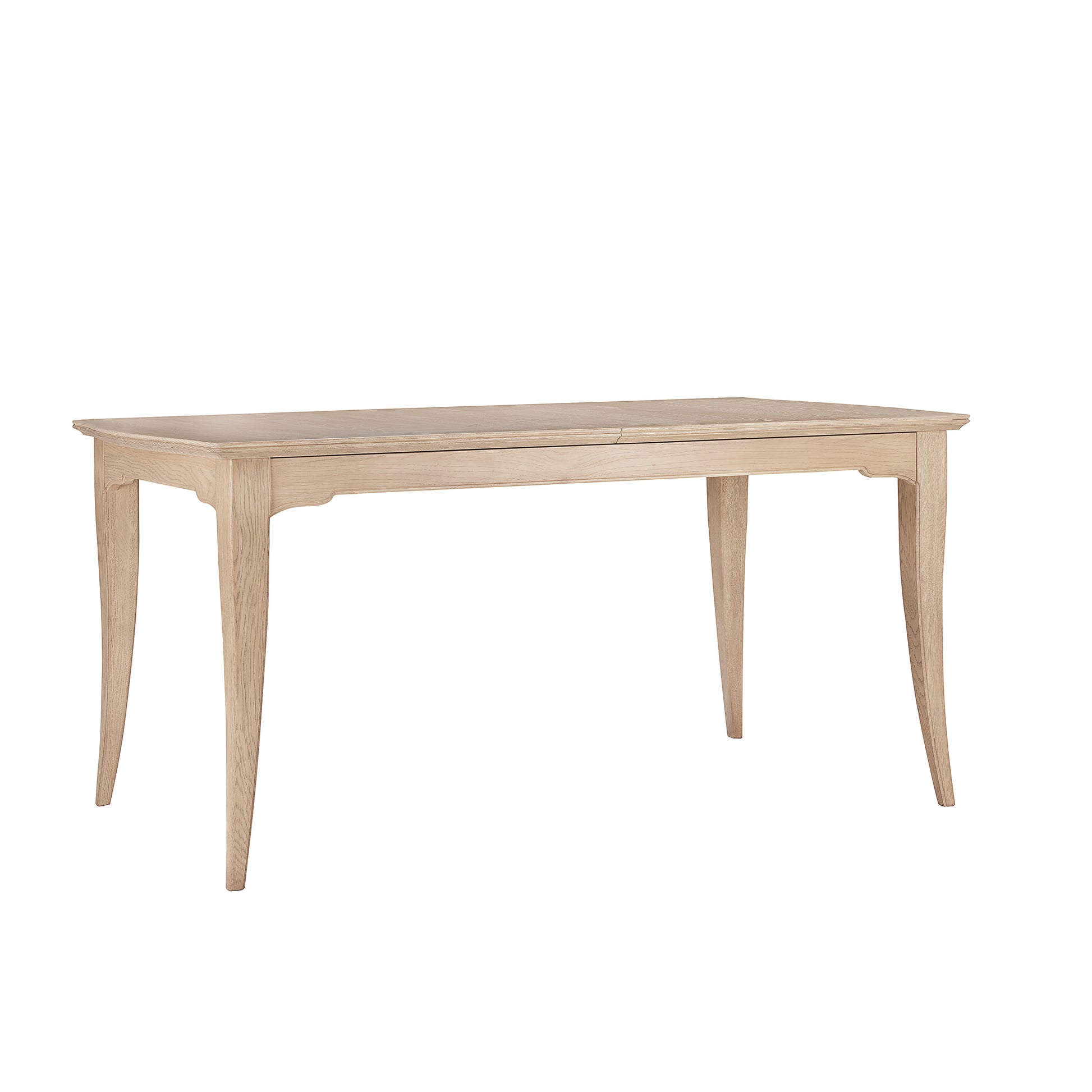 Toulon French Extending Dining Table